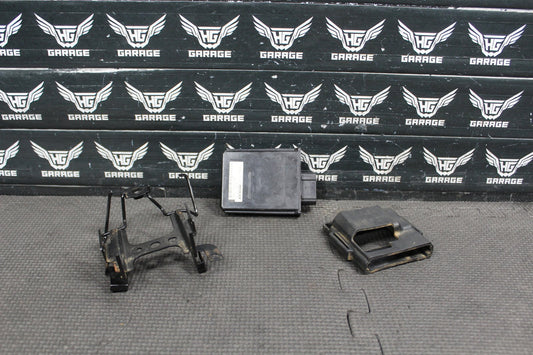 2018 KAWASAKI KX250F OEM CDI ECU COMPUTER CONTROLLER UNIT MODULE 21175 - 1299 - hggarage