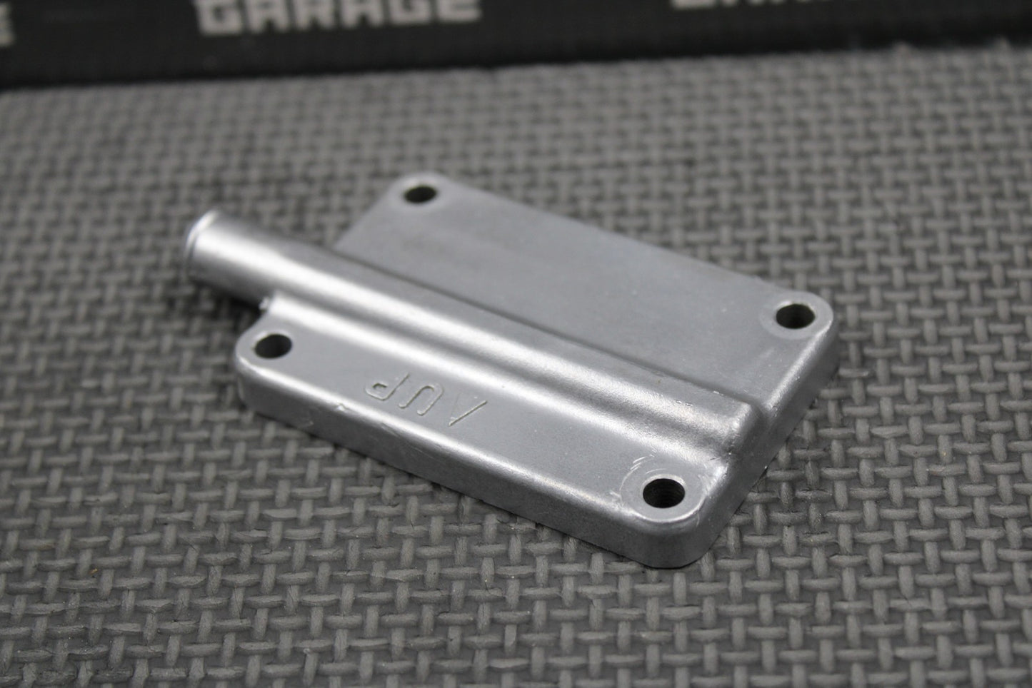 2005 YAMAHA 96 - 14 YZ125 OEM CYLINDER POWER VALVE COVER 4SS - 1131M - 01 - 00 - hggarage