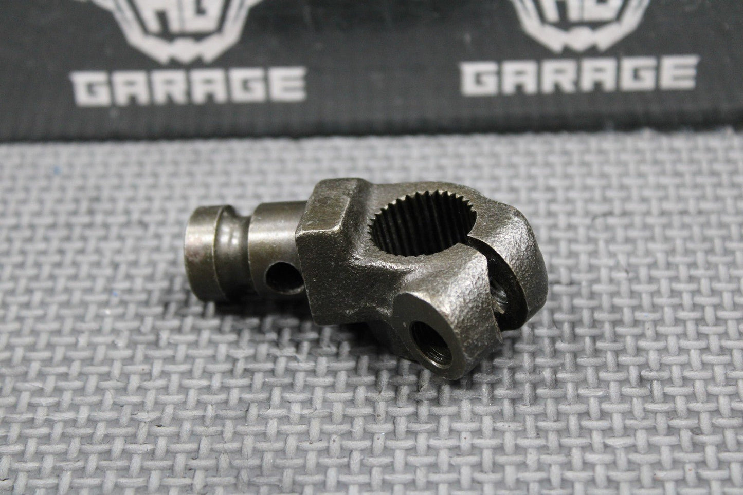 1991 HONDA 87 - 95 XR250R OEM KICKSTART KICK START ARM JOINT KNUCKLE 28241 - KT1 - 671 - hggarage