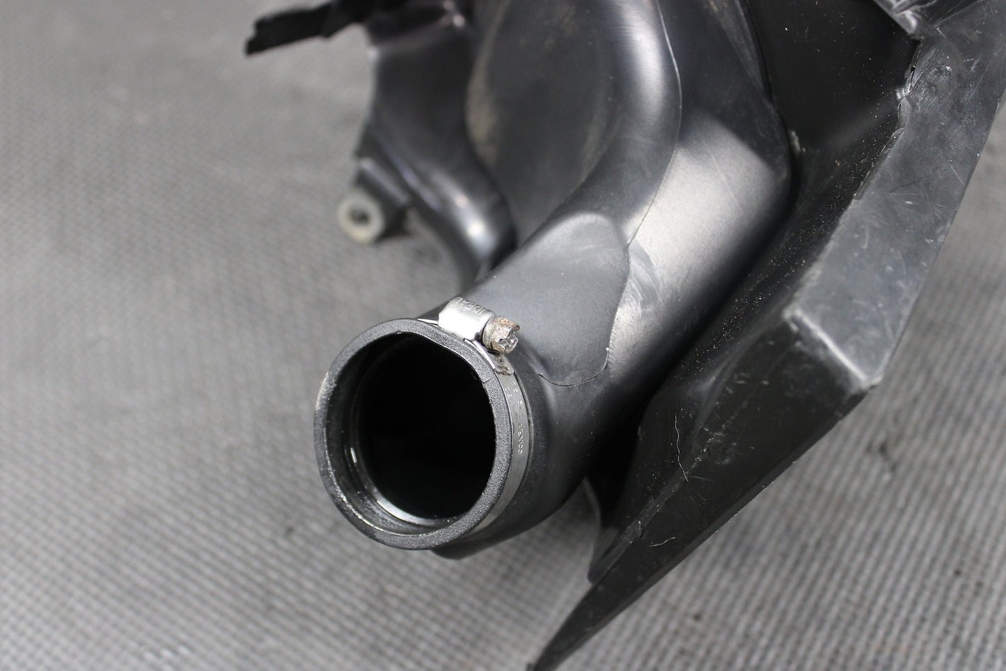 2013 KTM 65SX OEM Airbox Intake Air Cleaner Case 4620600100030 46206026000 - hggarage