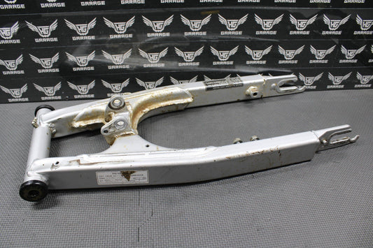 2002 00 - 02 HONDA XR200R OEM SWINGARM SWING ARM SUSPENSION 52200 - KT0 - A30ZA - hggarage