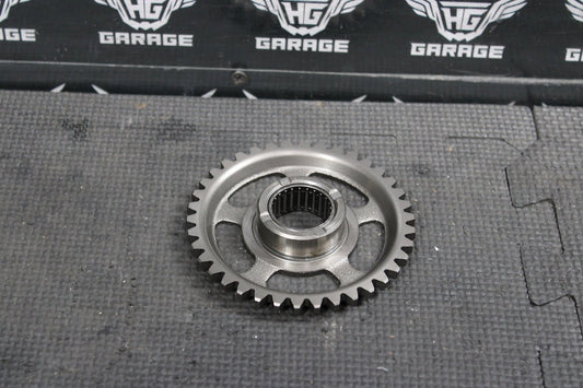 2019 HONDA 18 - 22 CRF250R 19 - 22 CRF250RX OEM ENGINE MOTOR STARTER STARTING GEAR - hggarage