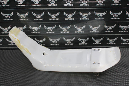 2004 KAWASAKI 00 - 09 KX65 OEM SEAT SADDLE CUSHION PLASTIC PAN TRAY 53001 - 1935 - MW - hggarage