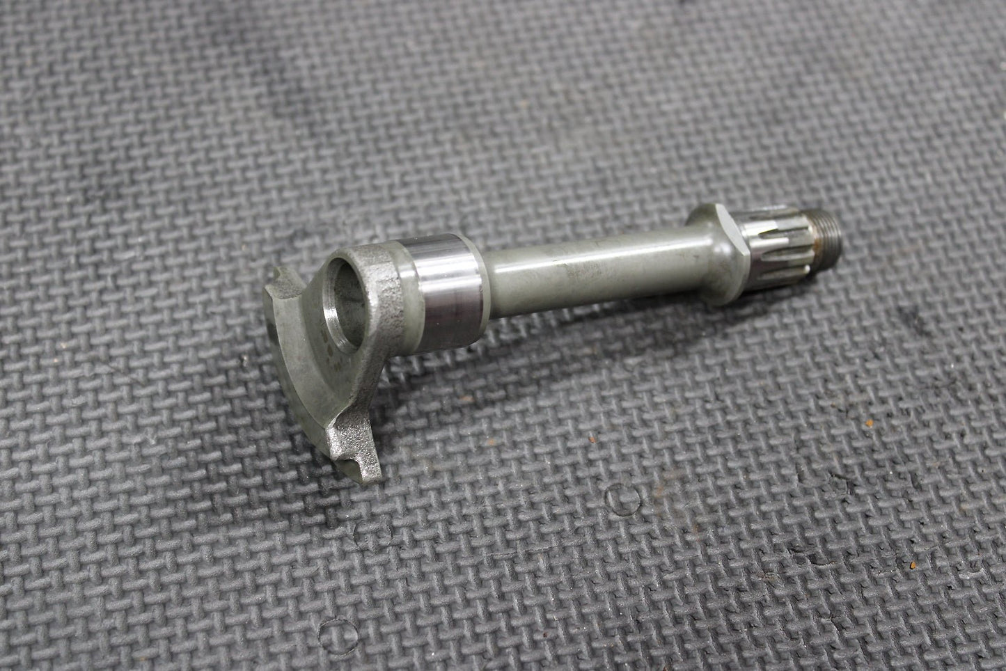 2004 YAMAHA YZ250F OEM TIMING CHAIN CRANKSHAFT COUNTER BALANCER BALANCE SHAFT - hggarage