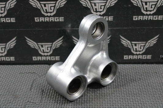 1997 HONDA CR250R OEM REAR SHOCK LINKAGE CUSHION ARM SET S52465 - KZ3 - B00 NICE! - hggarage