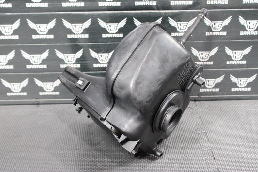 2005 SUZUKI DR200SE OEM AIRBOX INTAKE AIR CLEANER CASE ASSEMBLY - hggarage