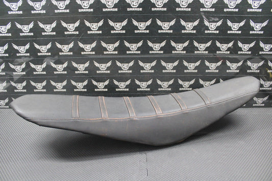 2013 KTM 450 SXF OEM SEAT SADDLE FOAM PAN COVER COMPLETE 77207040200 - hggarage