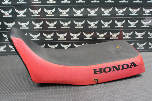 2002 Honda XR200R 93 - 02 OEM Seat Saddle 77200 - KT0 - A50ZA - hggarage
