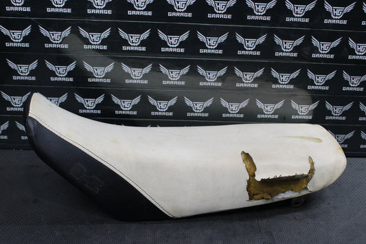 2000 Kawasaki 98 - 00 KX100 KX80 OEM Seat Saddle 53001 - 1846 - Mh - hggarage