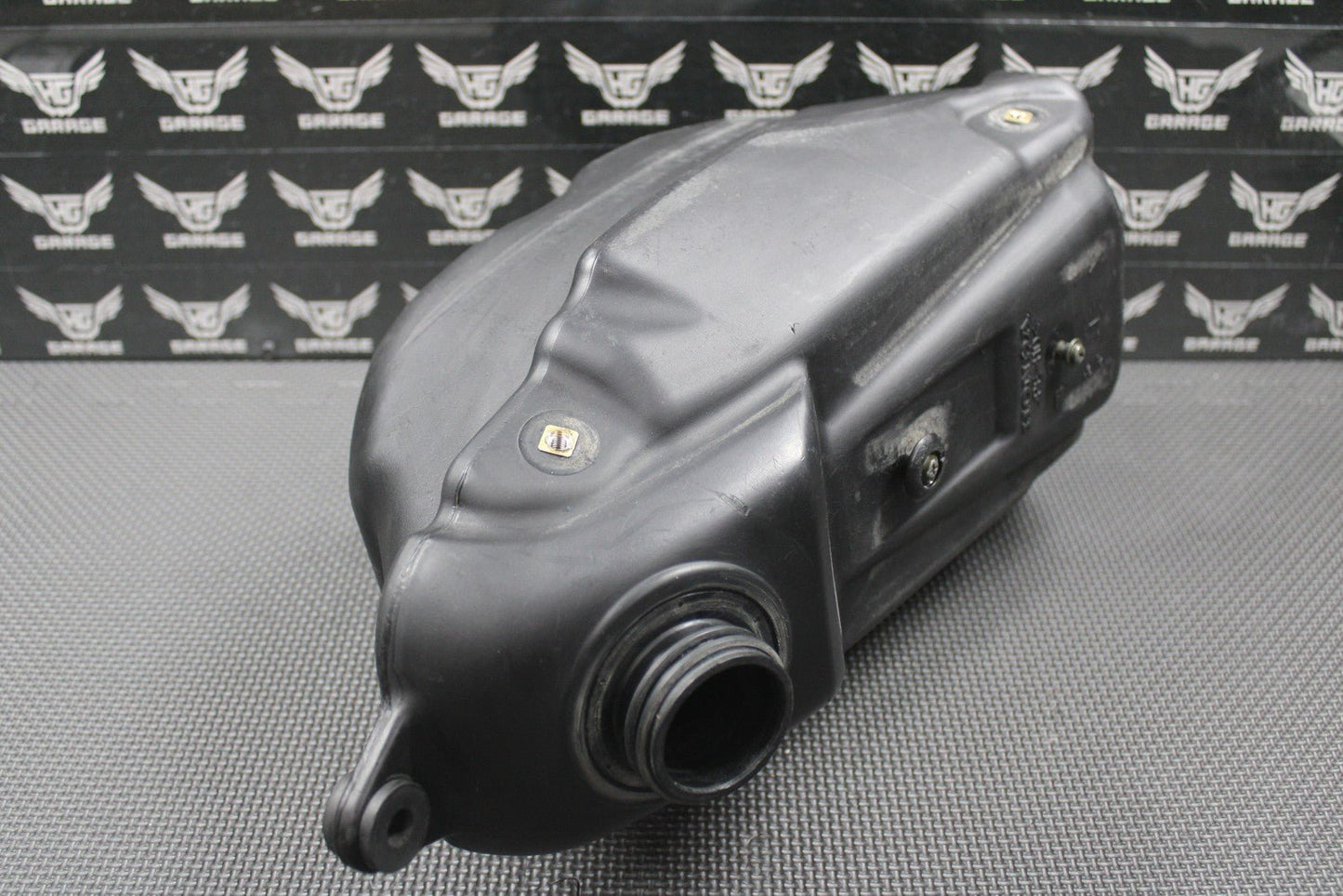 2005 HONDA 02 - 07 CR125R CR250R OEM GAS FUEL TANK RESERVOIR 17510 - KSK - 010 NICE! - hggarage