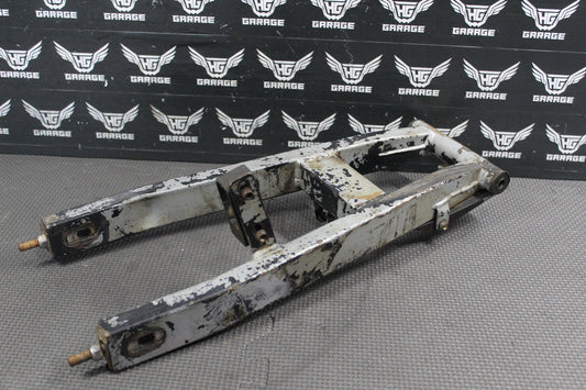 2001 KTM 50 SX 98 - 01 SWINGARM SWING ARM REAR SUSPENSION PIVOT 45004030300 - hggarage