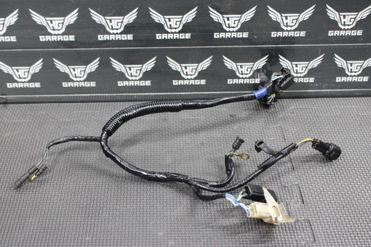 2007 HONDA CRF450R OEM MAIN ENGINE WIRING HARNESS MOTOR WIRE LOOM 32100 - MEN - A00 - hggarage