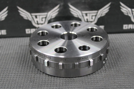 2022 KAWASAKI KX250 KX250X OEM STATOR MAGNETO ROTOR FLYWHEEL 21007 - 0723 - hggarage