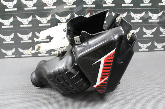 2007 HONDA 07 - 22 CRF150R CRF150RB OEM AIRBOX AIR CLEANER FILTER INTAKE BOOT NICE - hggarage