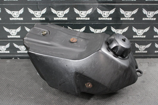 2001 KAWASAKI 01 - 03 KX100 01 - 05 KX85 OEM GAS FUEL TANK CELL PETROL RESERVOIR - hggarage