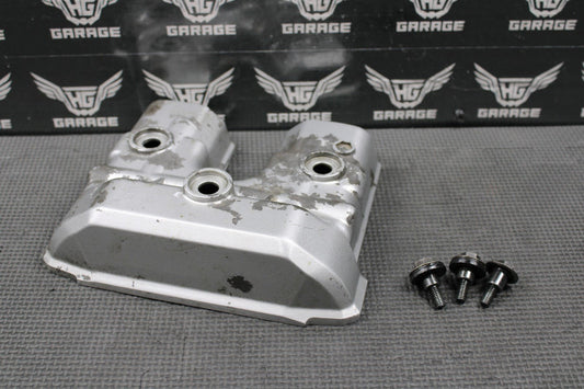 2009 KAWASAKI KLX250SF OEM ENGINE MOTOR CYLINDER HEAD VALVE COVER 14090 - 1477 - hggarage
