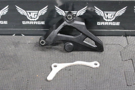 2019 HONDA 2018 2019 CRF250R 2019 CRF250RX OEM MOTOR ENGINE FRONT SPROCKET COVER - hggarage