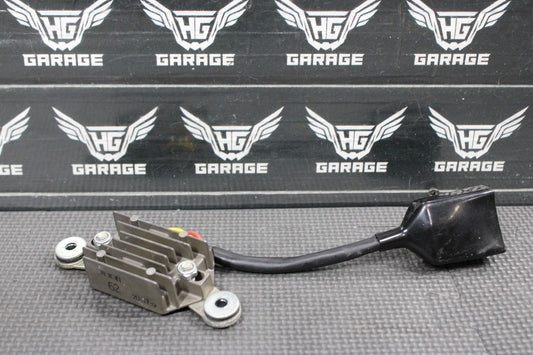 KAWASAKI 13 - 16 KX250F 13 - 15 KX450F OEM RECTIFIER VOLTAGE REGULATOR 21066 - 07 - hggarage
