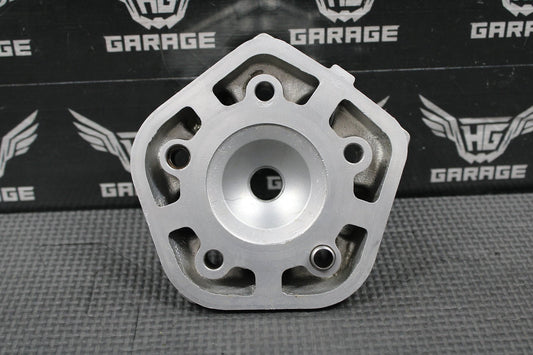 2005 03 - 08 KTM 65 SX OEM ENGINE MOTOR CYLINDER HEAD COVER CAP DOME 46030006700 - hggarage