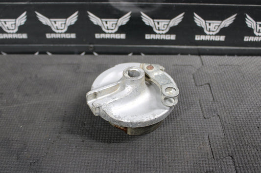 2000 HONDA 04 - 09 / 11 - 16 / 2018 / 20 - 22 CRF50F 00 - 03 XR50R OEM FRONT BRAKE DRUM - hggarage