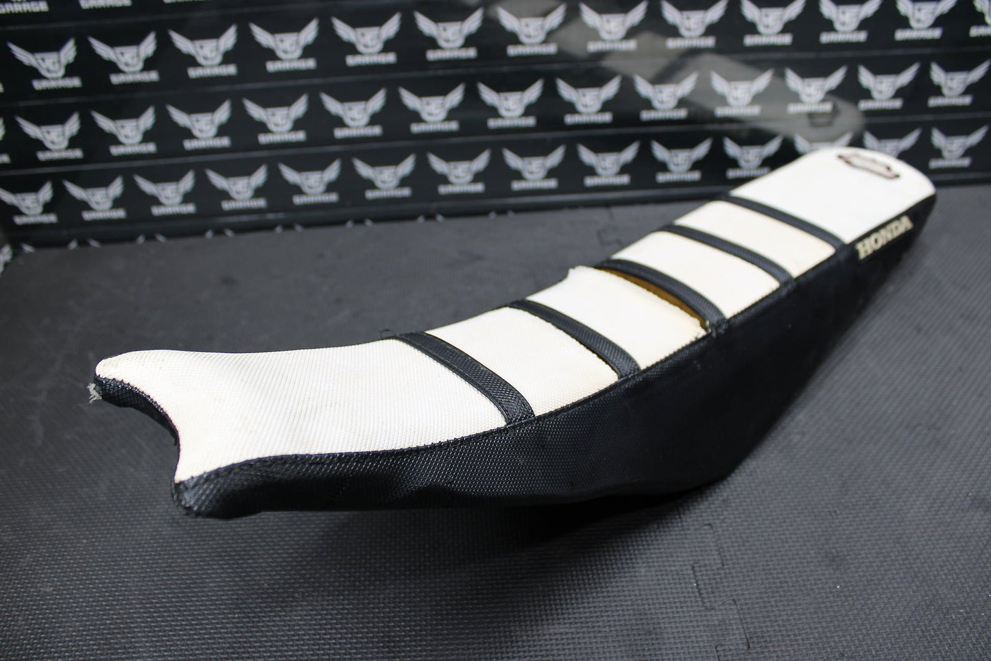 2013 10 - 13 Honda CRF250R Seat Saddle Foam Pan Moto Seat Cover 77100 - Men - A40 - hggarage