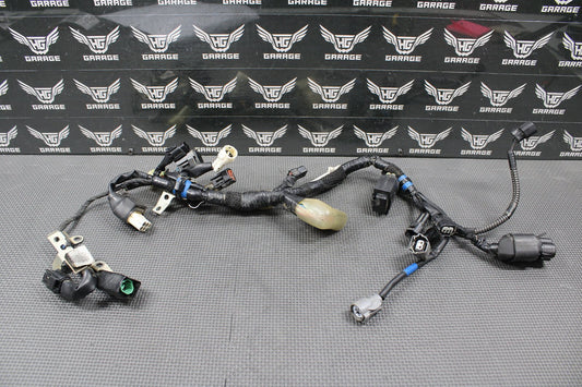 2018 2019 SUZUKI RMZ450 OEM ECU CDI MAIN WIRE WIRING HARNESS LOOM 36610 - 37K01 - hggarage