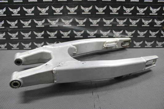 2007 2008 KAWASAKI KX250F OEM SWINGARM SWING ARM SUSPENSION 33001 - 0107 NICE! - hggarage