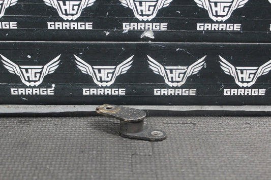 2000 HONDA CR80RB EXPERT BIG WHEEL OEM EXHAUST PIPE CHAMBER HEADER 18355 - KS6 - 000 - hggarage