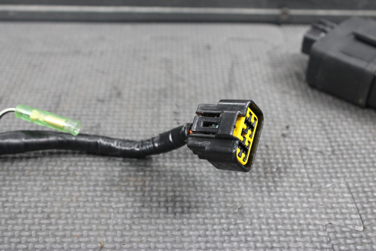 2000 YAMAHA 00 - 03 TTR125 00 - 04 TTR125L OEM ECU CDI ECM WIRE WIRING HARNESS LOOM - hggarage