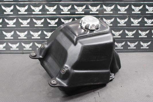 1991 87 - 06 YAMAHA BANSHEE 350 OEM GAS TANK FUEL CELL PETROL RESERVOIR NICE! - hggarage