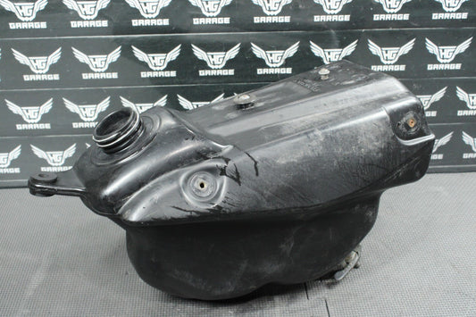 2000 HONDA CR250R OEM GAS FUEL TANK CELL PETROL RESERVOIR GAS TANK 17510 - KZ4 - J20 - hggarage
