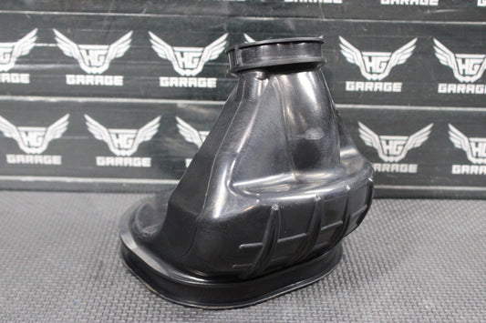2006 06 - 08 YAMAHA YZ450F OEM INTAKE JOINT BOOT AIRBOX 2S2 - 14453 - 10 - 00 - hggarage