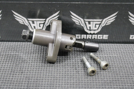 2018 SUZUKI RMZ450 OEM CAM CHAIN CAMSHAFT TENSIONER ADJUSTER 12830 - 35G20 - hggarage
