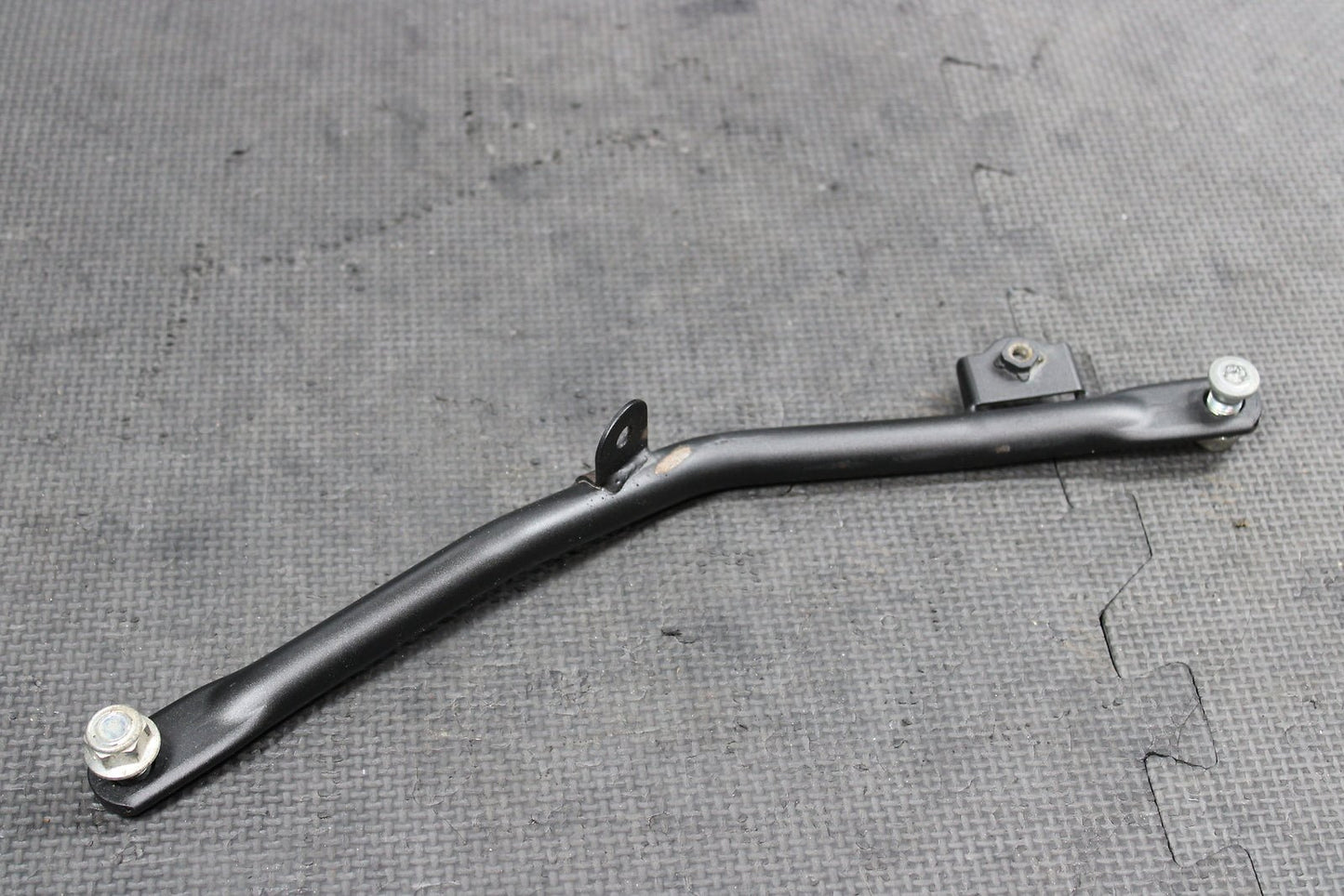 2019 Kawasaki KX100 KX112 KX85 OEM Rear Back Sub Frame Subframe Bar Support - hggarage