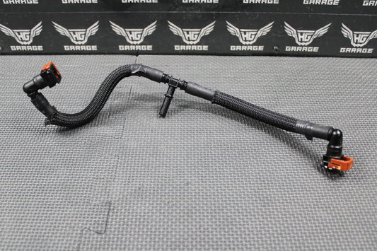 2021 2022 KAWASAKI KX250 KX250X OEM GAS FUEL PUMP TANK TUBE HOSE 51044 - 0948 - hggarage