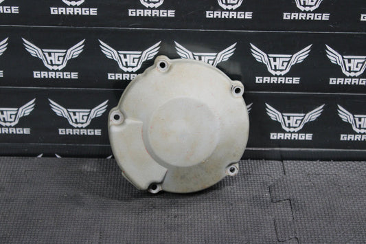 1999 Kawasaki KX125 Engine Motor Stator Generator Magneto Cover 14031 - 1376 - hggarage