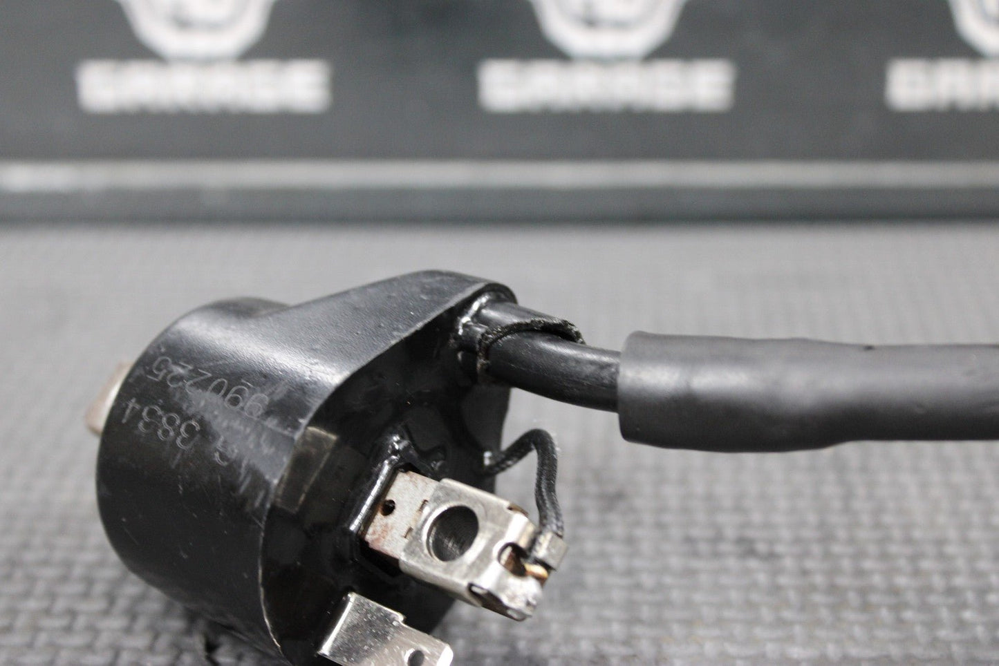 2000 KTM 250 EXC OEM IGNITION COIL CDI 59039006000 - hggarage