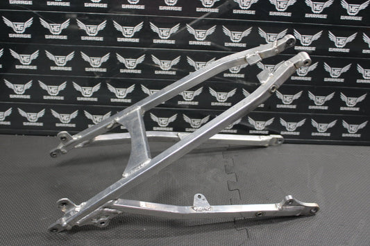 2006 Kawasaki KX450F OEM Rear Back Sub Frame Subframe 32160 - 019 - hggarage