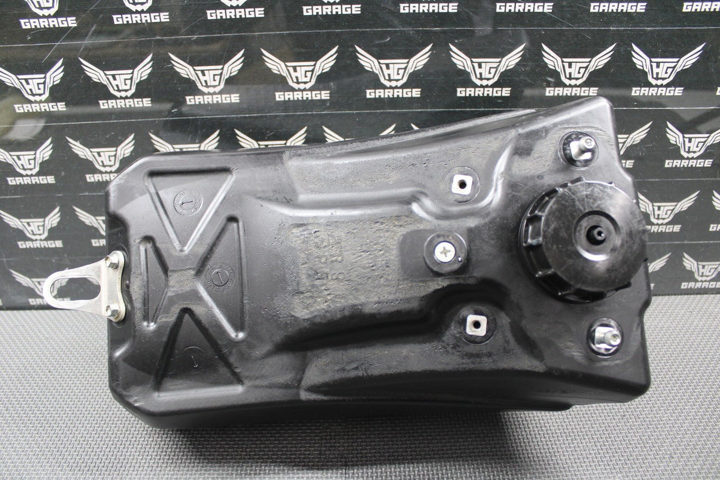 2020 YAMAHA 19 - 22 YZ250F YZ450F OEM GAS FUEL TANK CELL RESERVOIR BR9 - 24110 - 00 - 00 - hggarage
