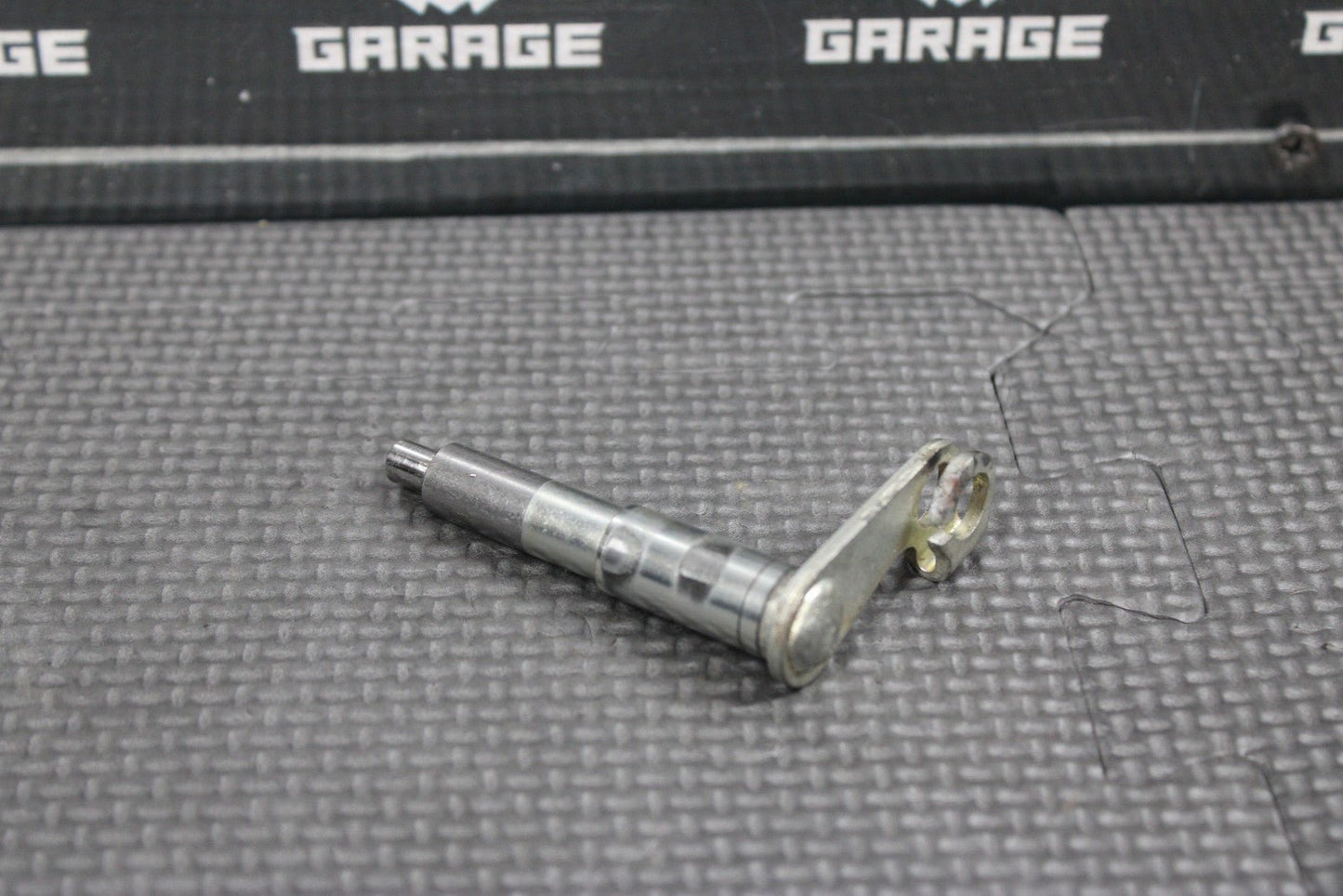 2014 KAWASAKI 09 - 16 KX250F OEM CLUTCH ARM ACTUATOR 13102 - 0034 - hggarage