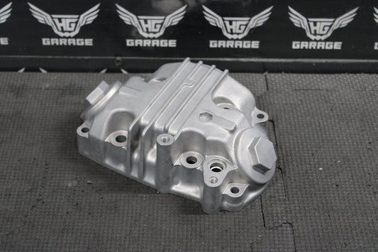 2009 HONDA CRF230L CRF230M ENGINE MOTOR CYLINDER HEAD COVER ROCKER ARMS ASSEMBLY - hggarage