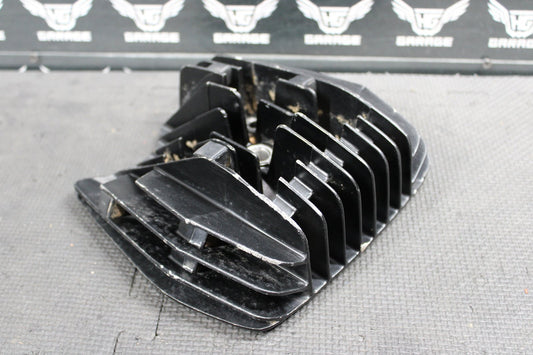 1991 YAMAHA RT180 90 - 98 OEM CYLINDER HEAD COVER DOME CHAMBER 5L9 - 11311 - 00 - hggarage