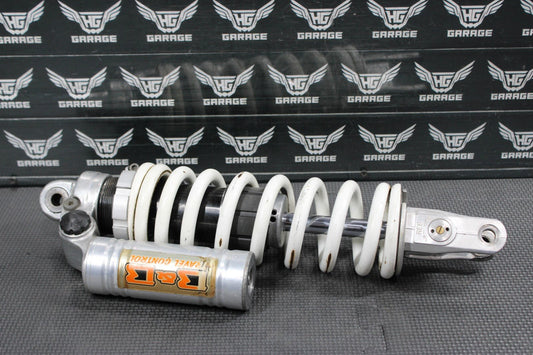 2001 KTM 400 EXC OEM MONOSHOCK PDS REAR BACK SHOCK ABSORBER SUSPENSION 1218V732 - hggarage