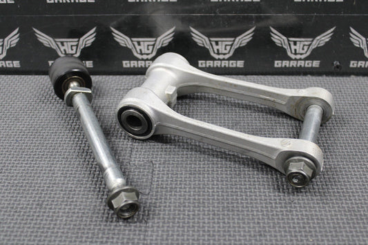 2020 SUZUKI 19 - 25 RMZ250 RMZ450 OEM REAR SHOCK LINKAGE ROD BOLTS 62600 - 37890 - hggarage