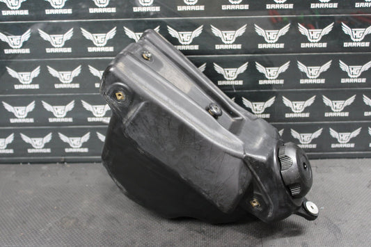2008 SUZUKI RMZ250 OEM GAS FUEL TANK CELL PETROL RESERVOIR 44110 - 10H00 - YBH - hggarage