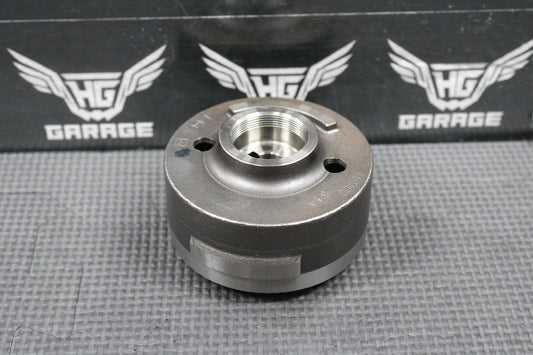 2005 YAMAHA 03 - 09 YZ250F 03 - 05 YZ450F OEM STATOR MAGNETO ROTOR FLYWHEEL 5TA - 8555 - hggarage