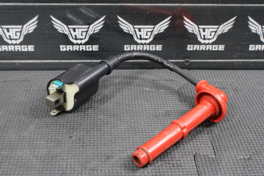 2023 HONDA 18 - 23 CRF250R 19 - 22 CRF250RX OEM IGNITION COIL CAP BOOT 30500 - MKE - A01 - hggarage
