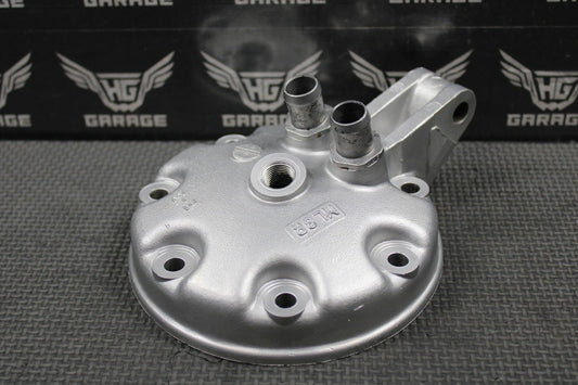 2001 91 - 01 HONDA CR500R OEM ENGINE MOTOR CYLINDER HEAD COVER 12200 - ML3 - 760 NICE! - hggarage