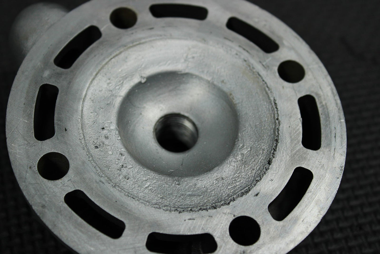 2002 Yamaha YZ85 Athena 53MM Bigbore 105CC Cylinder Jug Barrel Bore Top End Head - hggarage