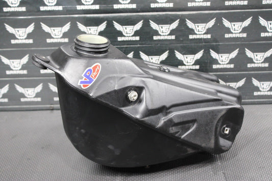 2014 KAWASAKI 13 - 16 KX250F OEM GAS TANK FUEL CELL PETROL RESERVOIR 51001 - 0735 - hggarage
